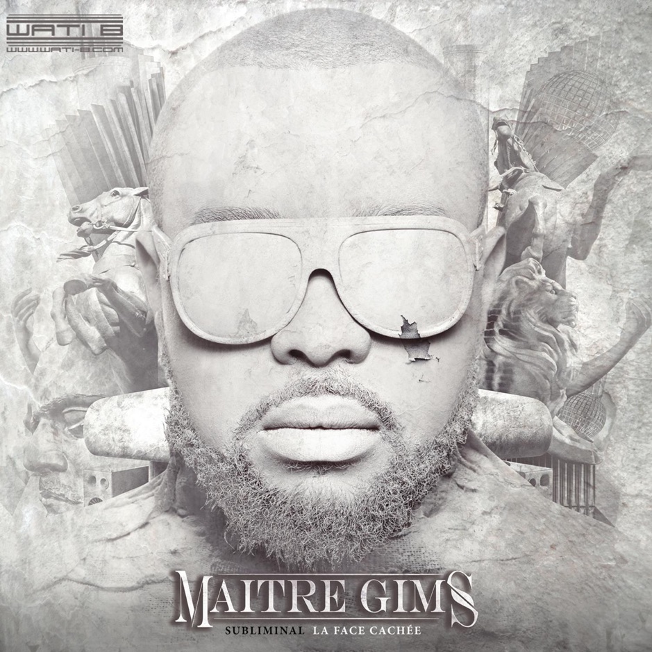 Maitre Gims - Subliminal la face cachee